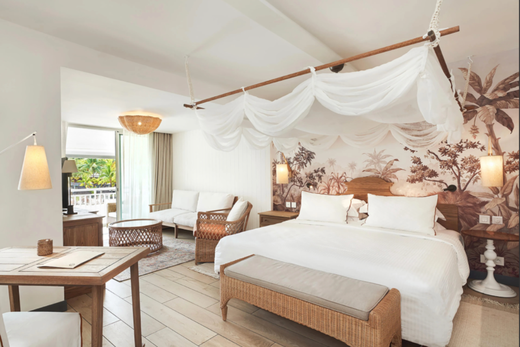 Junior suite