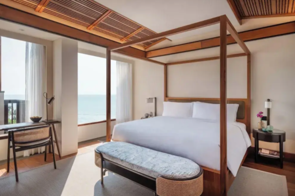 1 Bedroom Pool Villa