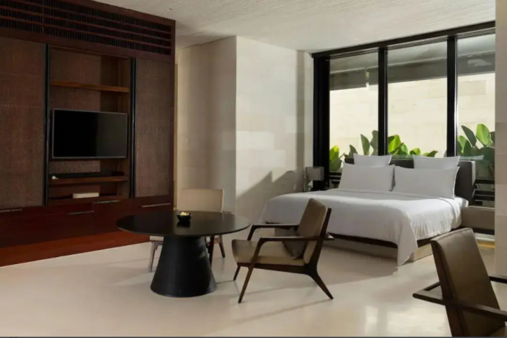 1 Bedroom Pool Villa