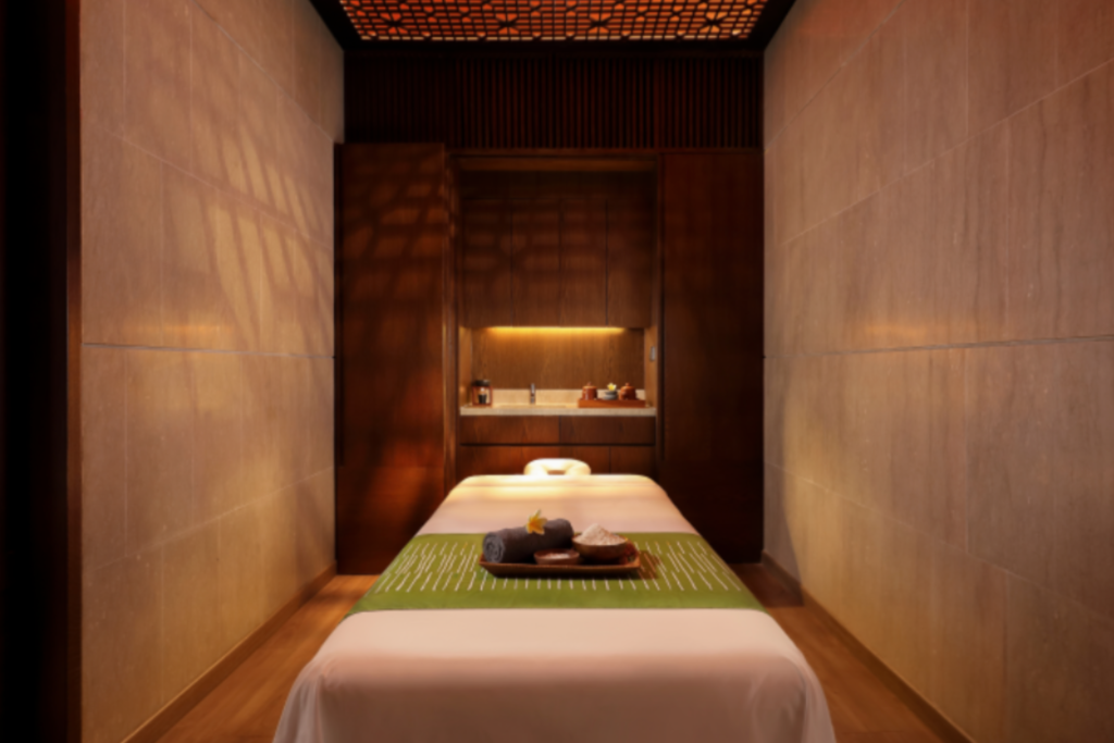 Spa