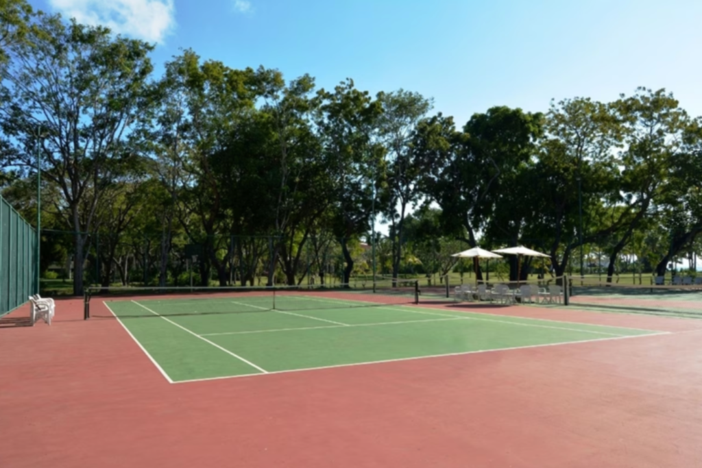 Tennisbane